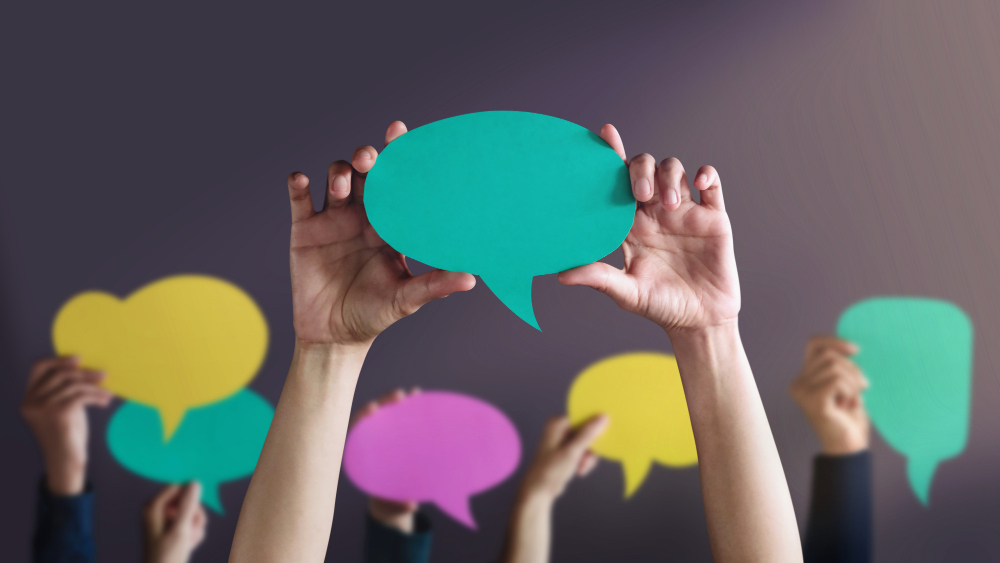 Comunicación Asertiva