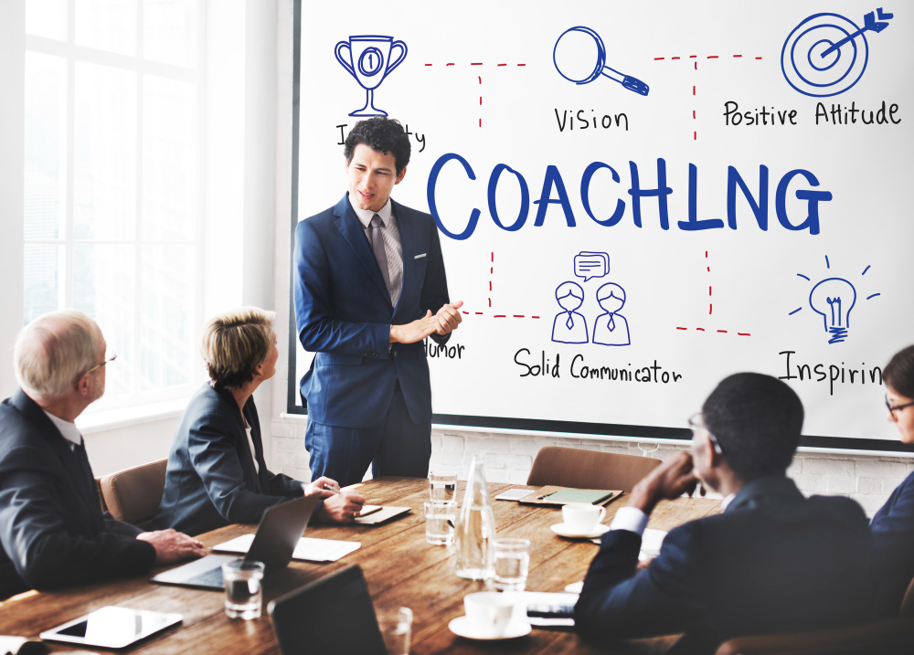 Coaching y liderazgo consciente