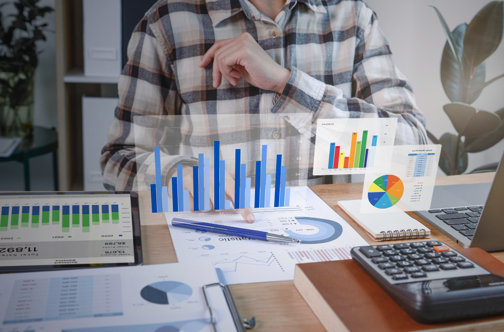 Excel con IA: Análisis de Datos y Automatización Inteligente