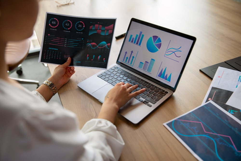 Automatización de Procesos con Power Platform (Power Automate, Apps, BI)