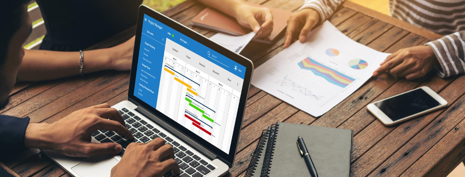 PPM en Evolución: Así se Transforma Project for the Web con Planner ...